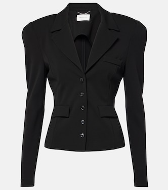 Blazer aus Cady | Magda Butrym