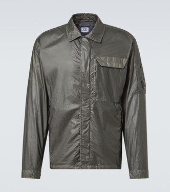 Jacke Lens | C.P. Company