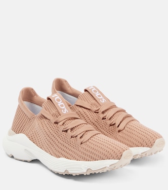 Knitted sneakers | Tod's