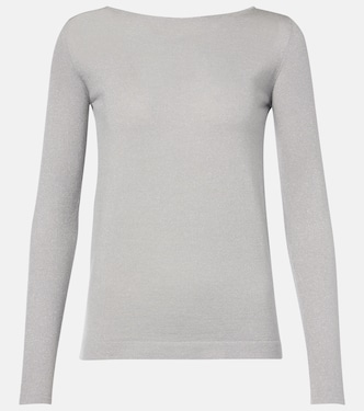 Pullover aus einem Kaschmirgemisch | Brunello Cucinelli