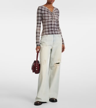 Top | Acne Studios