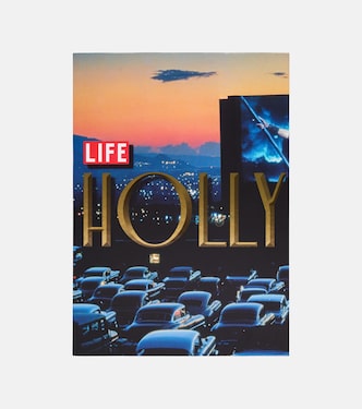 Coffee Table Book LIFE. Hollywood | Taschen
