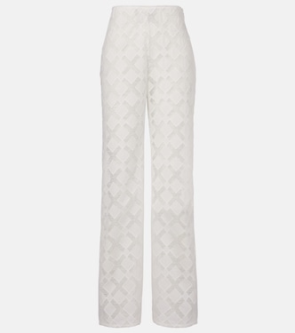 Pantaloni a gamba larga Kaia | Tove