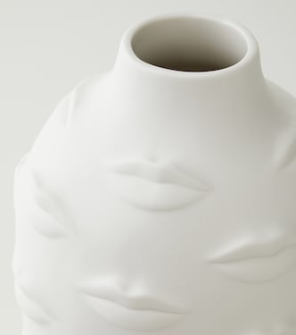 Gala porcelain vase | Jonathan Adler