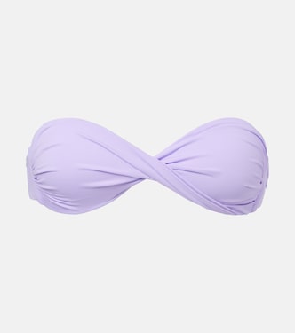 Top bikini a fascia Martinique | Melissa Odabash
