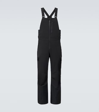 Nino ski salopettes | Fusalp