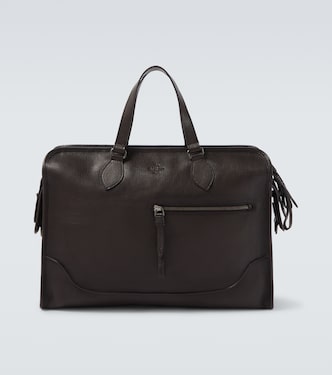 Aktentasche Un Jour aus Leder | Berluti