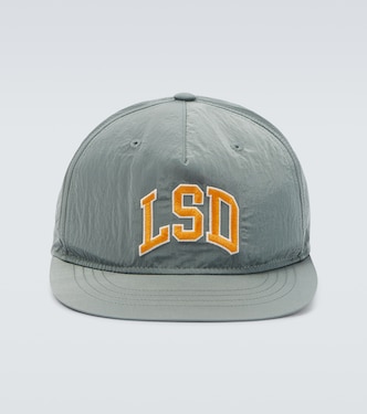 Embroidered baseball cap | Satisfy