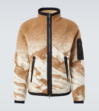 Gregor fleece jacket | Bogner