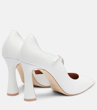 Salones Bettina 90 de charol | Malone Souliers