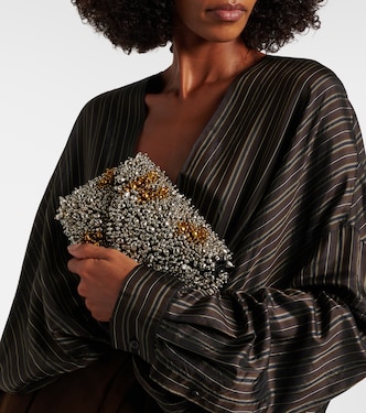 Pochette à ornements | Dries Van Noten