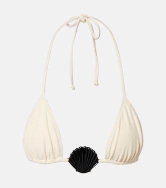 Shell bikini top | Same