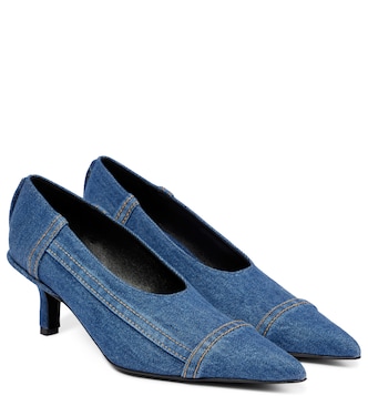 Salones de denim | Acne Studios
