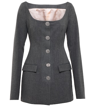 Blazer Marie | The Attico