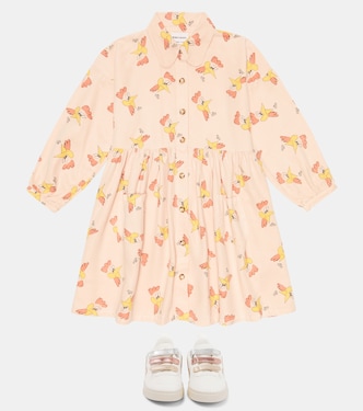 Bedrucktes Kleid | Bobo Choses