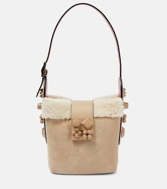 Secchiello Carasky Mini | Christian Louboutin