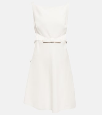 Cutout minidress | Giambattista Valli