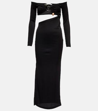 Midikleid | Christopher Esber