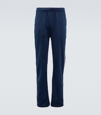 Pantalones de chándal con paneles Kola | Wales Bonner