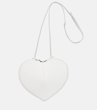 Bolso al hombro Le Cœur de piel | Alaïa
