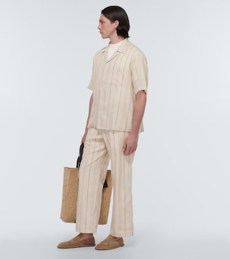 Camisa de algodón | Commas