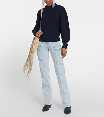 Botines de ante | Isabel Marant