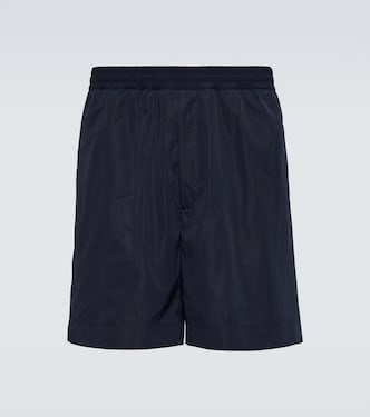 Shorts técnicos Gerhardt | The Row