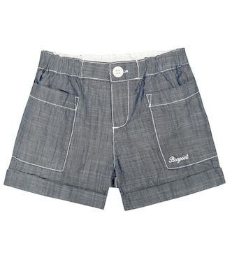 Bébé – Short Nateo en coton | Bonpoint