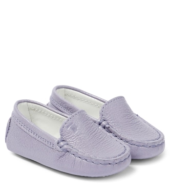 Mocassini Gommino in pelle | Tod's Junior