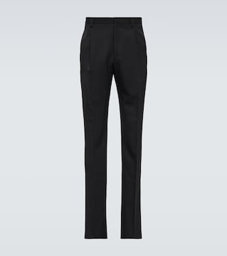 Hose aus Wolle | Lanvin