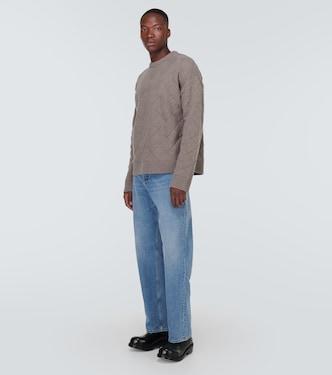 Chelsea Boots Fireman aus Leder | Bottega Veneta