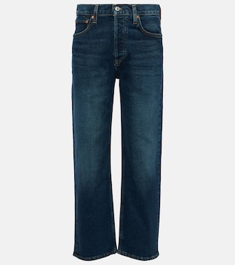 Jeans rectos Florence de tiro alto | Citizens of Humanity