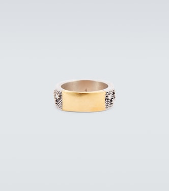  Verzierter Ring | Maison Margiela