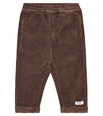 Bébé – Pantalon Moros en velours côtelé | Donsje