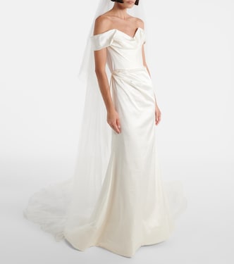 Bridal veil | Vivienne Westwood
