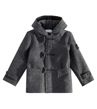 Mantel Compass | Stone Island Junior