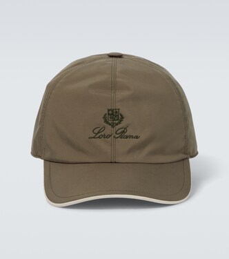 Baseballcap | Loro Piana