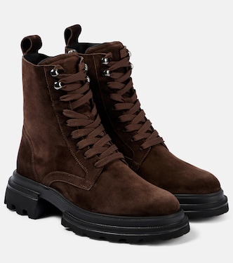 Bottes hogan pour femme sales