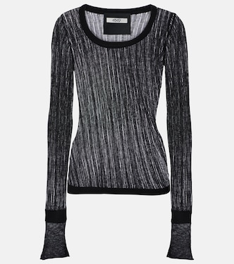 Top en laine | Didu
