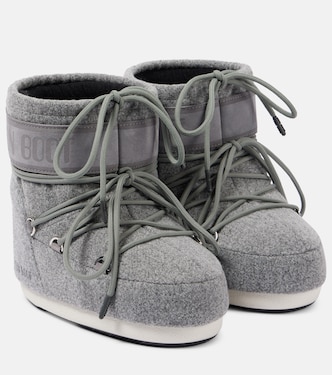 Botas de nieve Icon Low | Moon Boot