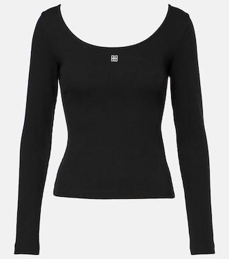 Top aus Baumwolle | Givenchy