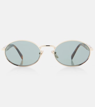 Gafas de sol ovaladas | Prada