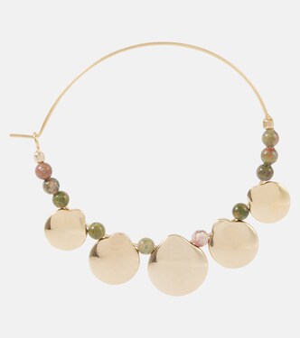 Boucles d’oreilles Adriel à perles | Isabel Marant