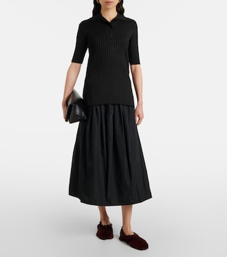 Polo | Jil Sander