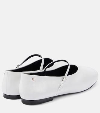 Ballerine Mary Jane in pelle | Tory Burch