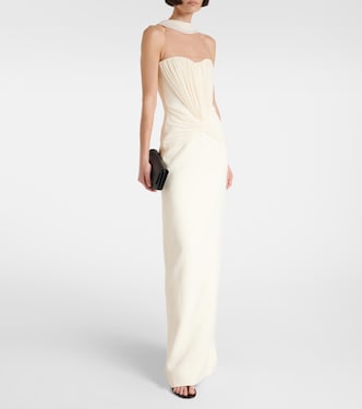 Robe de cocktail | David Koma