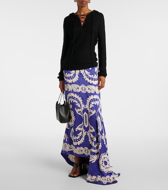 Jupe longue imprimée | Etro
