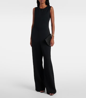 Levante wool jumpsuit | The Row