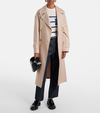 Pull rayé en lin | 'S Max Mara