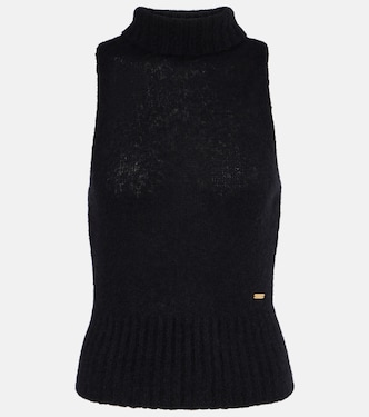 Top aus Kaschmir und Seide | Tom Ford